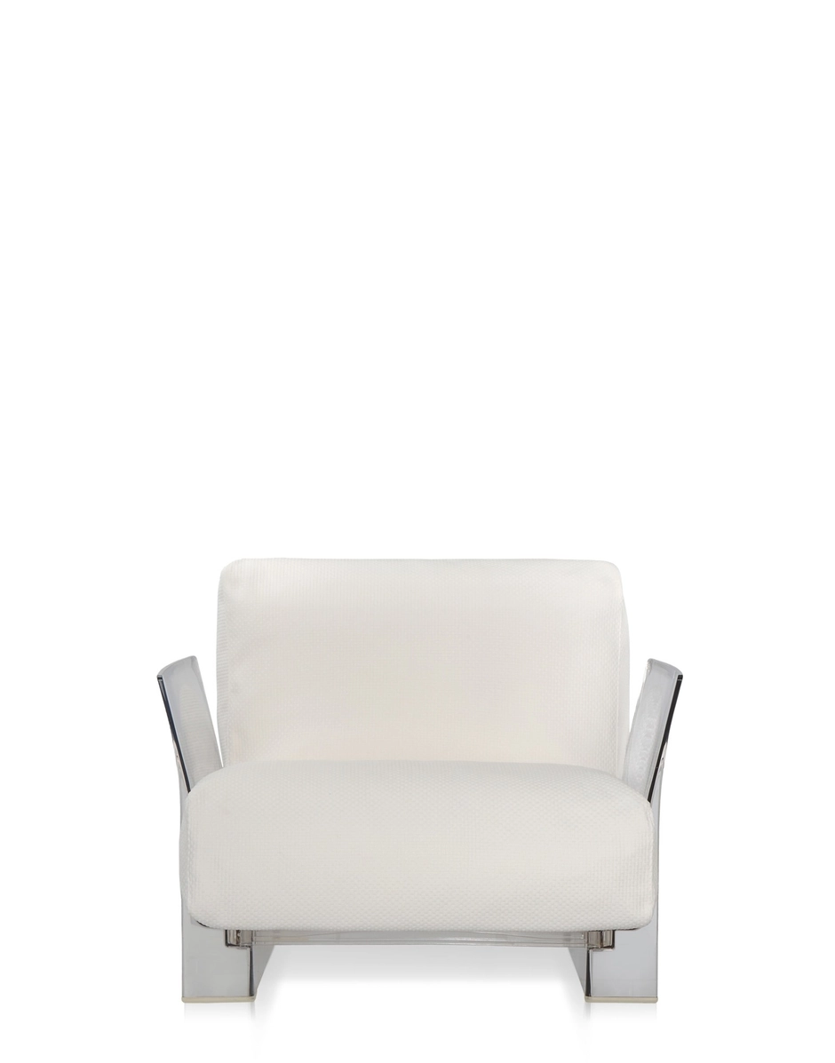 Kartell POP Outdoor IKON BLANC KAR0704130