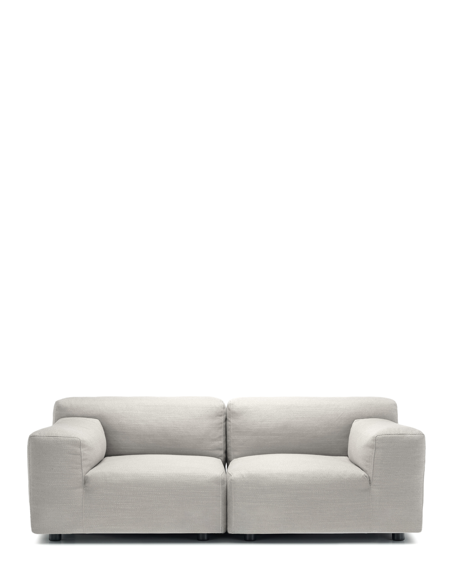 Kartell Plastics Duo Nilo