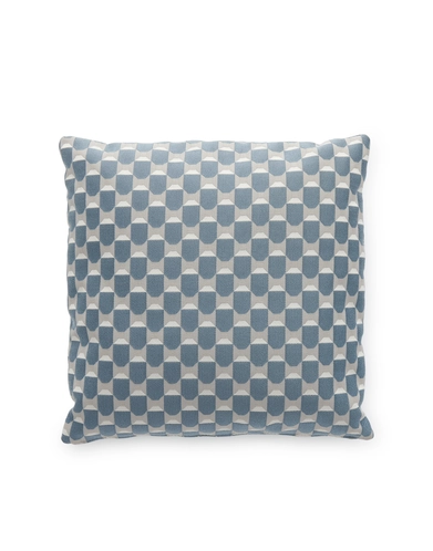 CUSCINO OUTDOOR LIBERTY Obi Check KAR07185OB