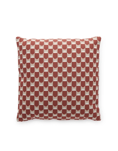 CUSCINO OUTDOOR LIBERTY Obi Check KAR07185OR