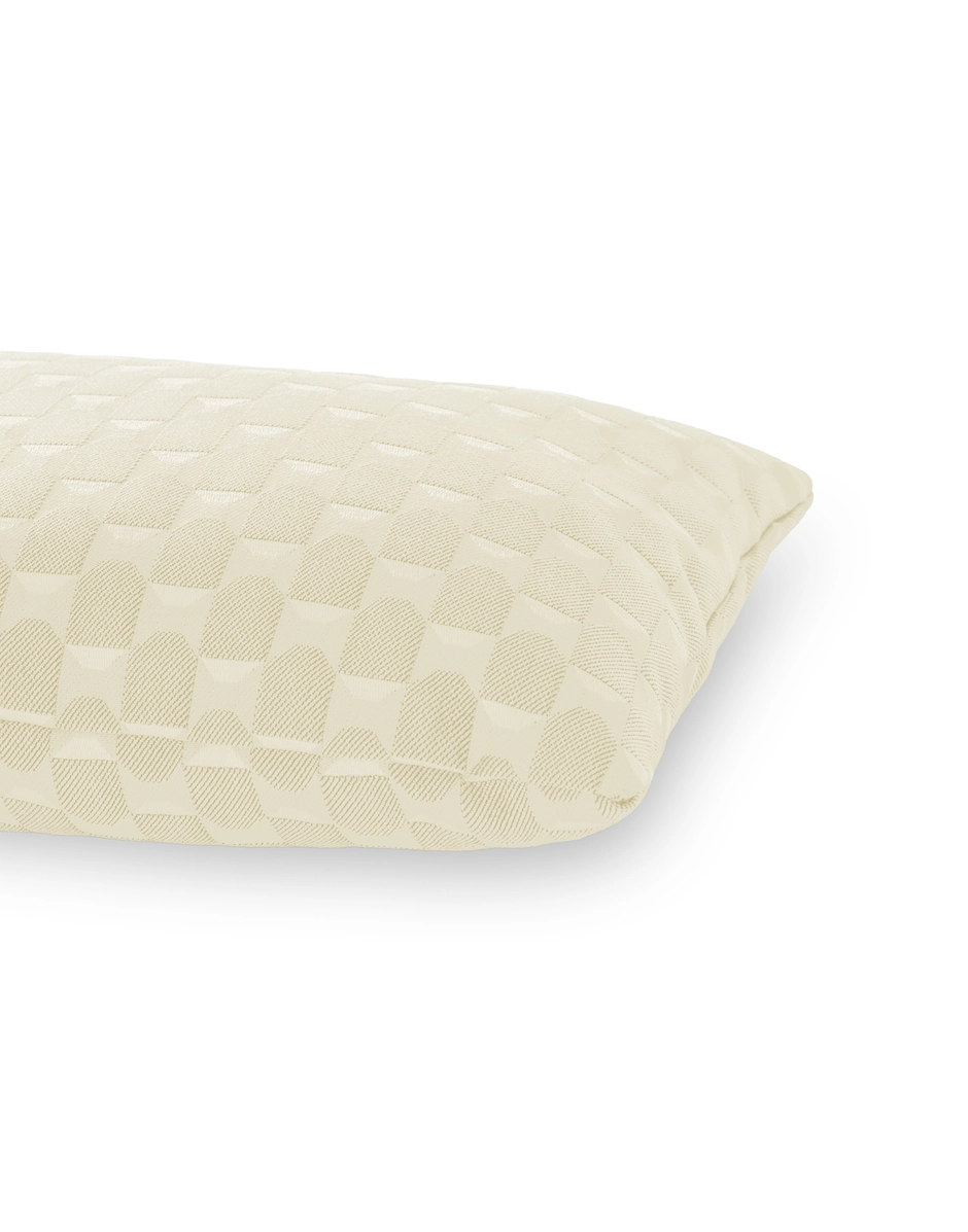 KARTELL KISSEN OUTDOOR LIBERTY Obi Check WEIß KAR07186OL_1
