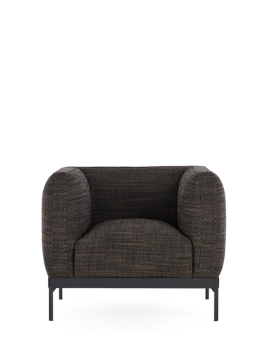 ASIA POLTRONA (cotone structure) KAR07275B4