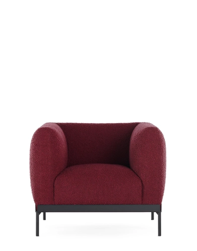 ASIA POLTRONA (bouclè) KAR07275N5