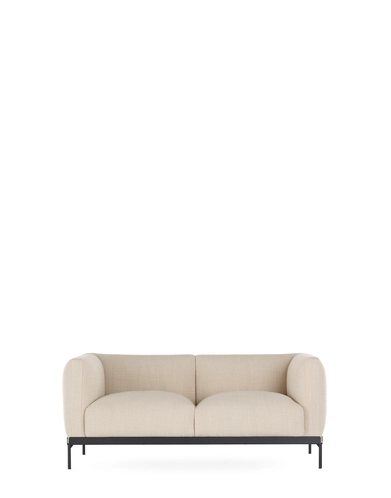ASIA DIVANO 2 POSTI (cotone structure) KAR07276B2