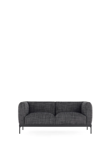 ASIA DIVANO 2 POSTI (cotone structure) KAR07276B5