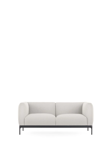 ASIA DIVANO 2 POSTI (cotone plain) KAR07276C1