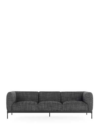 ASIA DIVANO 3 POSTI (cotone structure) KAR07277B5