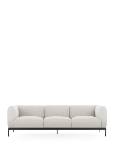 ASIA DIVANO 3 POSTI (cotone plain) KAR07277C1
