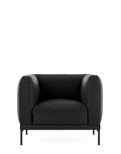 ASIA LEATHER poltrona KAR07278NN