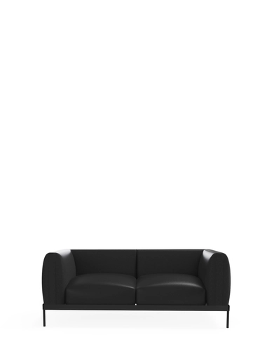 ASIA LEATHER divano 2 posti KAR07279NN