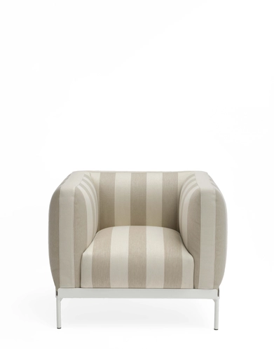 ASIA OUTDOOR poltrona KAR07282RG