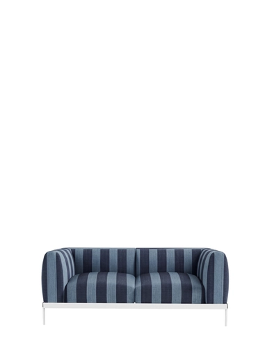 ASIA OUTDOOR divano 2 posti KAR07283RZ
