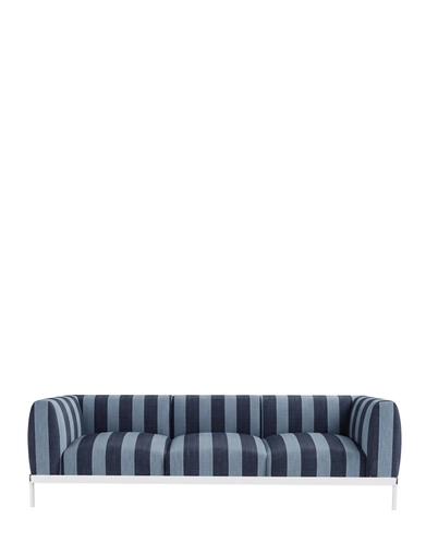 ASIA OUTDOOR divano 3 posti KAR07284RZ