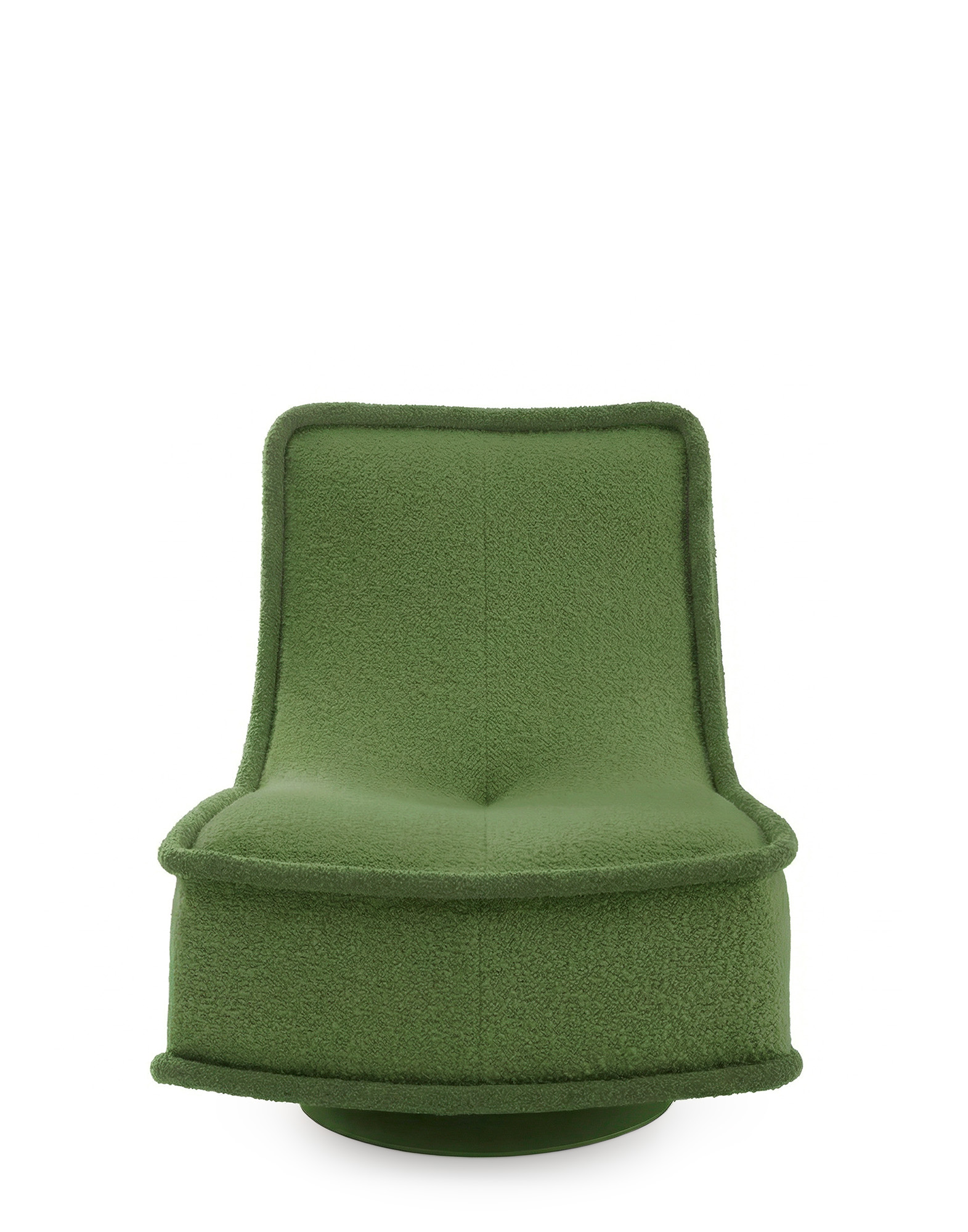 Kartell Armchairs BONHEUR DU JOUR GREEN | Kartell
