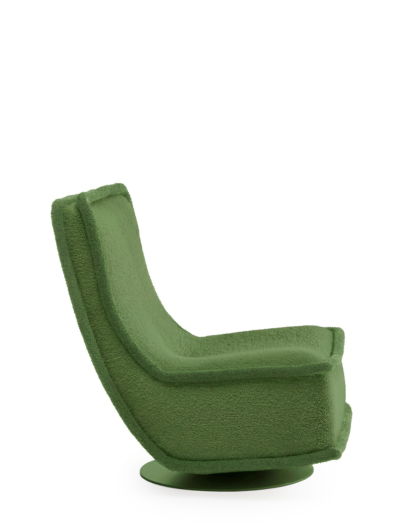 Kartell Armchairs BONHEUR DU JOUR GREEN | Kartell