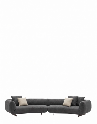 SUPER TUBBY Divano 5 posti Structure KAR07561AN
