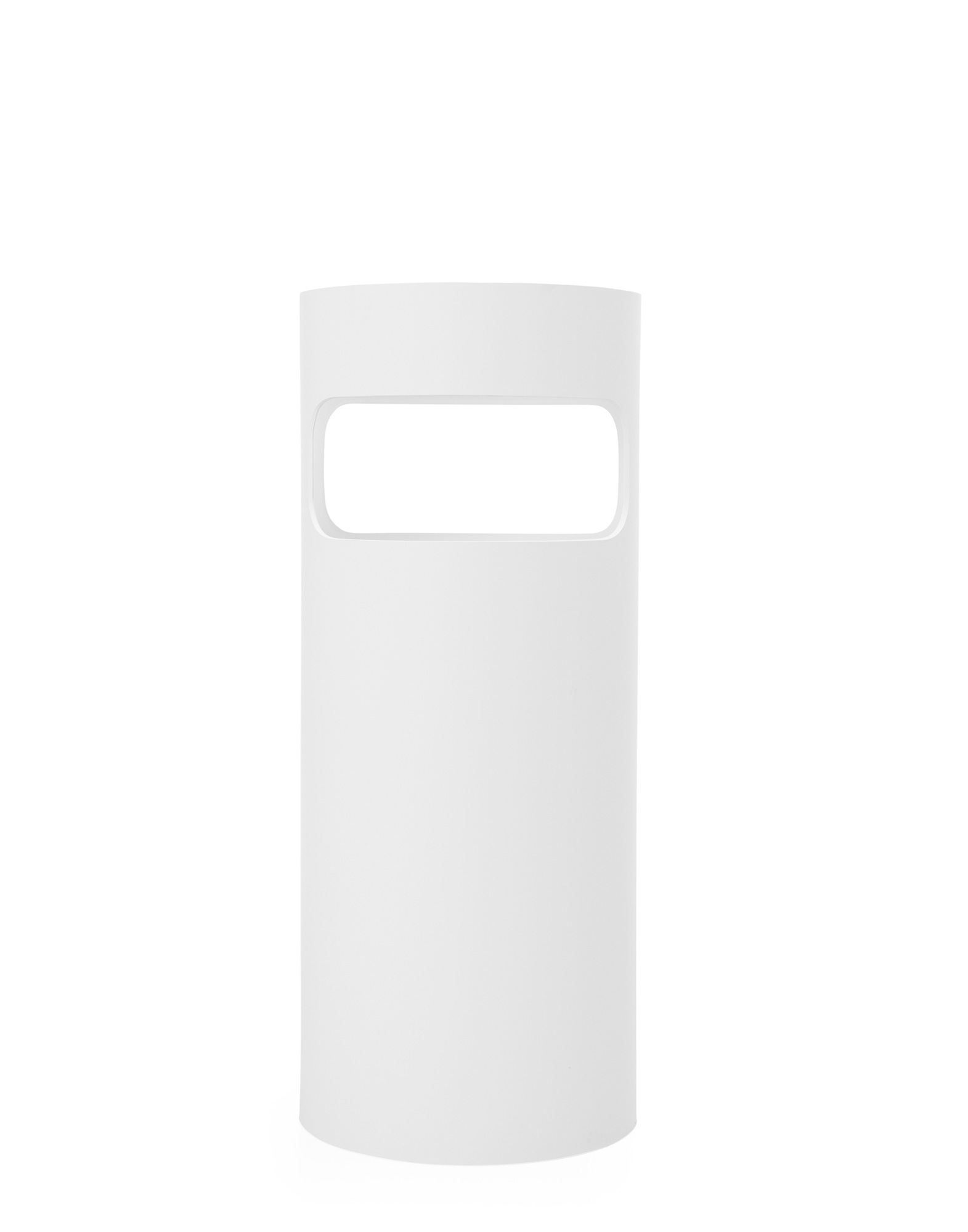 Kartell Porte-Parapluies UMBRELLA STANDS BLANC | Kartell
