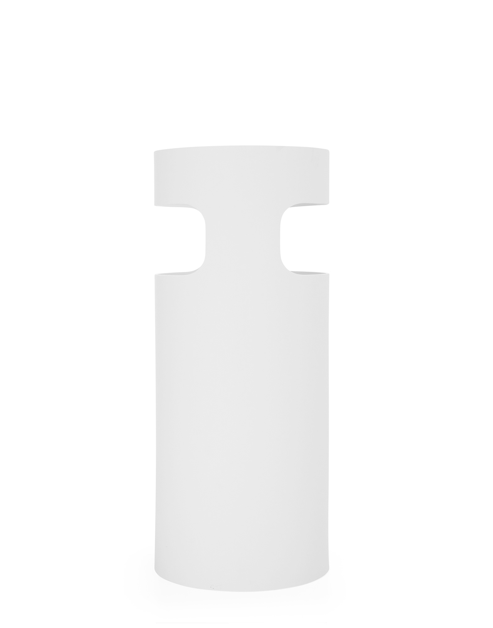Kartell Umbrella Stands UMBRELLA STAND WHITE | Kartell