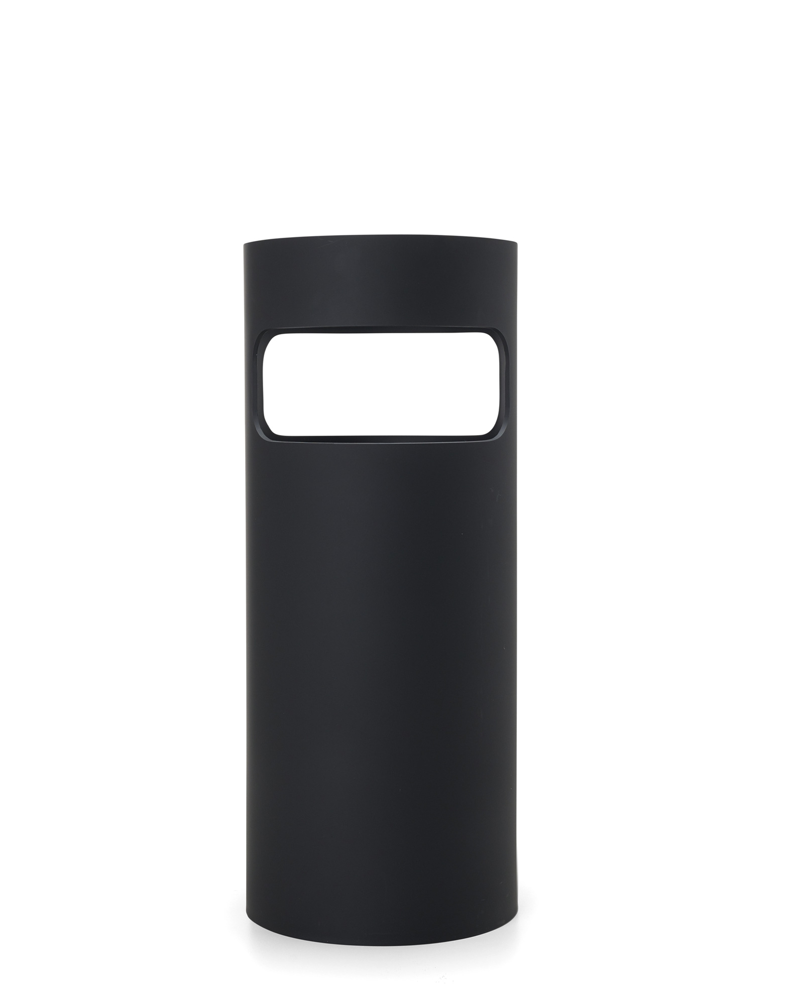 Kartell Umbrella Stands UMBRELLA STAND BLACK | Kartell