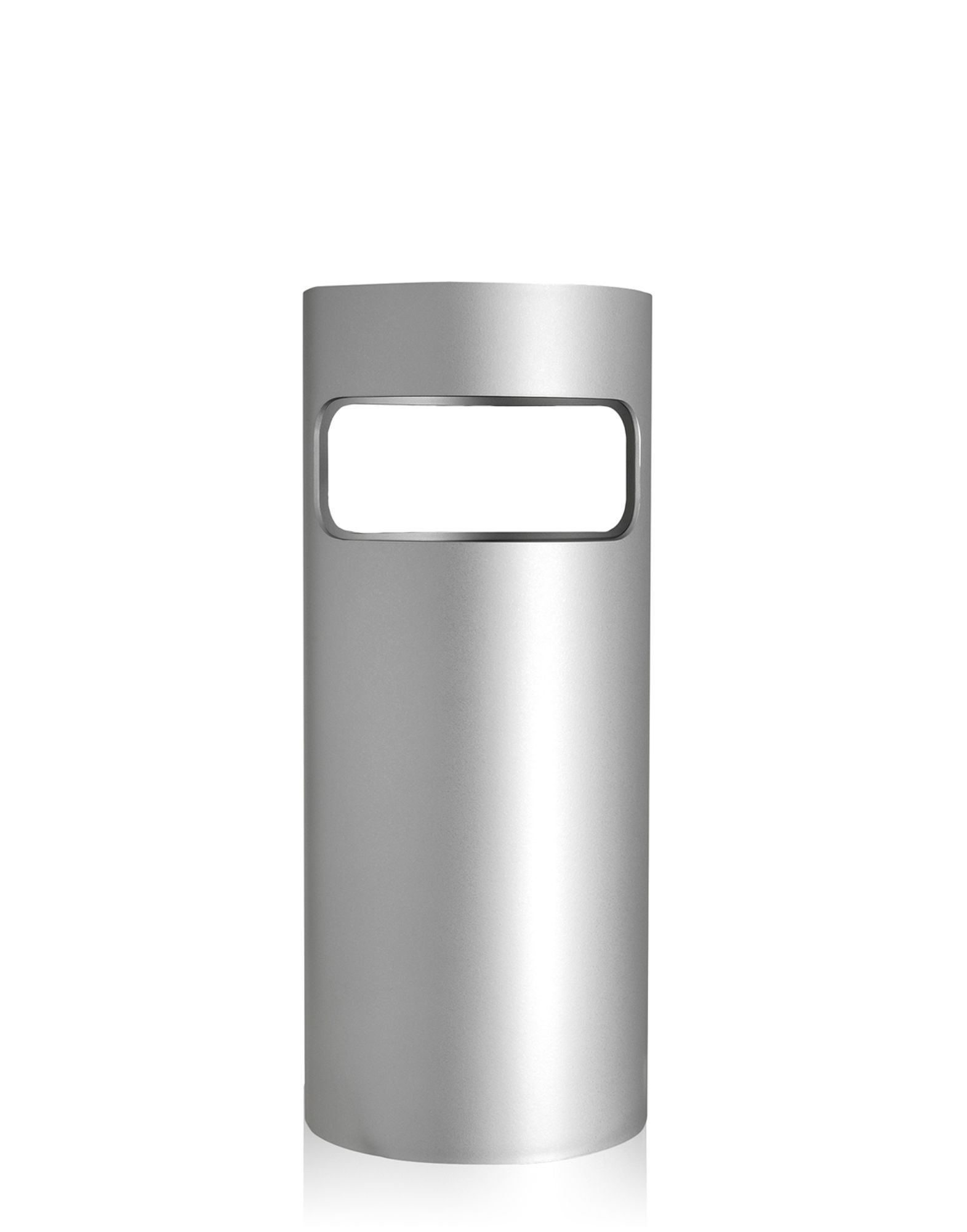 Kartell Umbrella Stands UMBRELLA STAND SILVER | Kartell