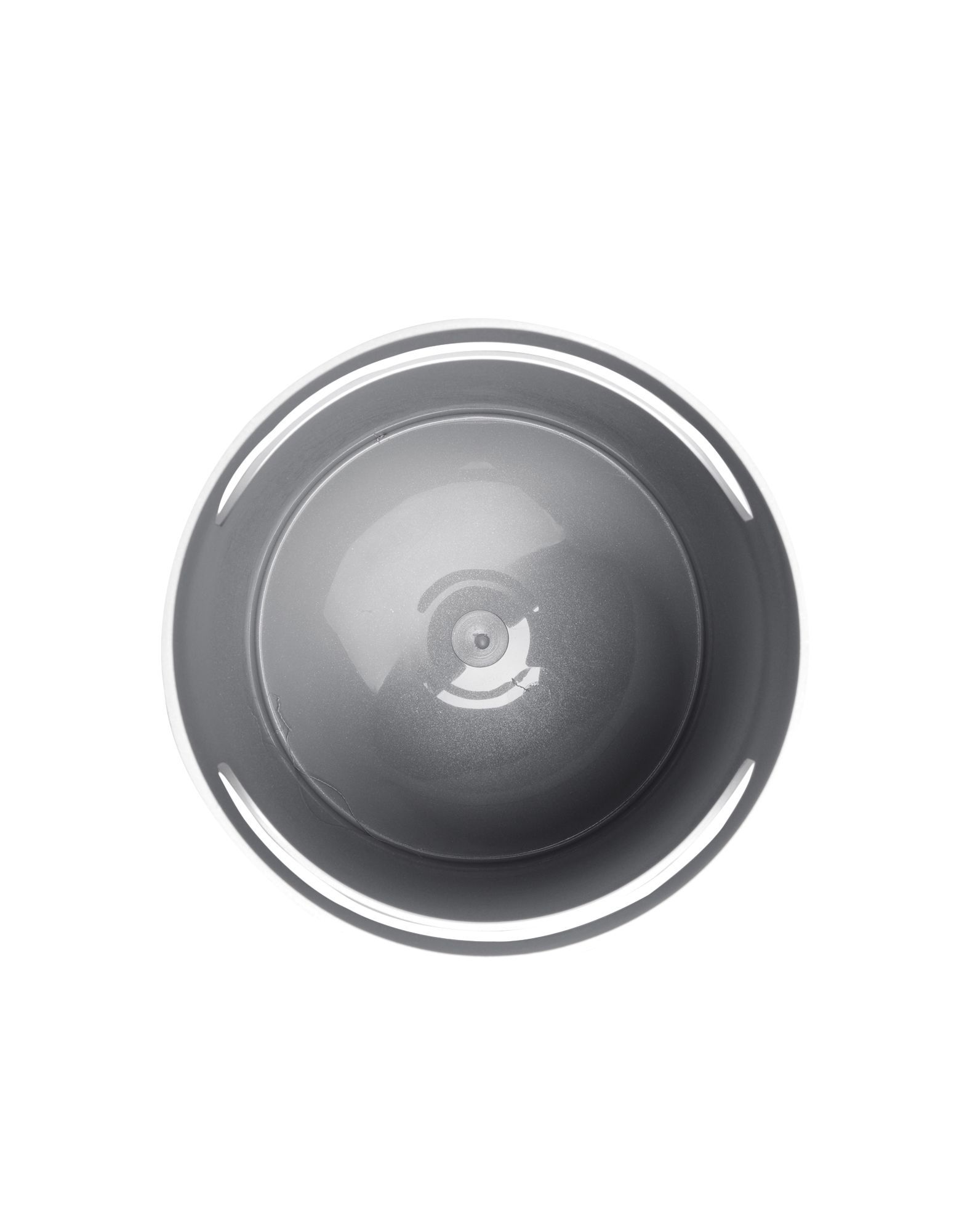 Kartell Umbrella Stands UMBRELLA STAND SILVER | Kartell