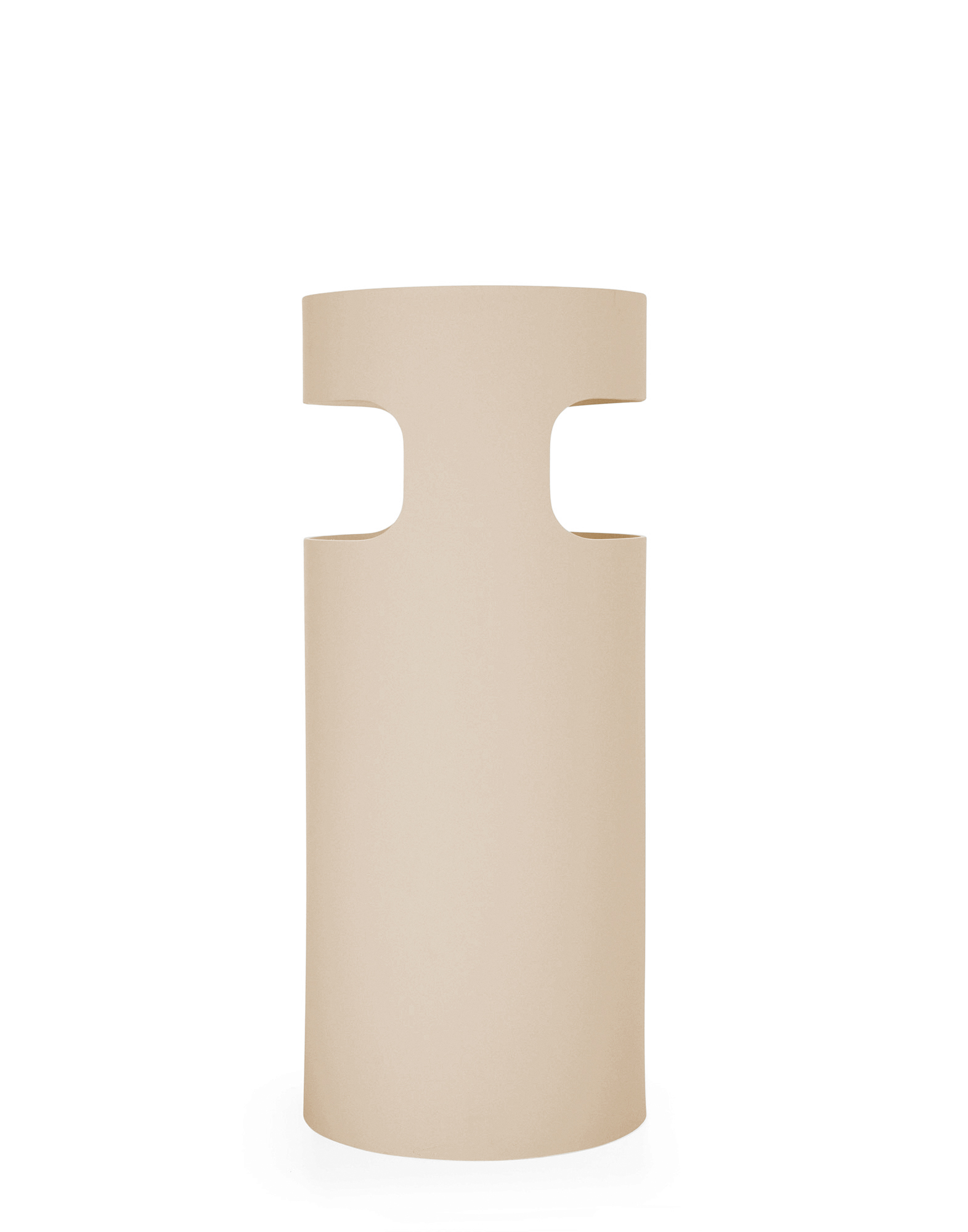 Kartell Umbrella Stands UMBRELLA STAND TAUPE | Kartell