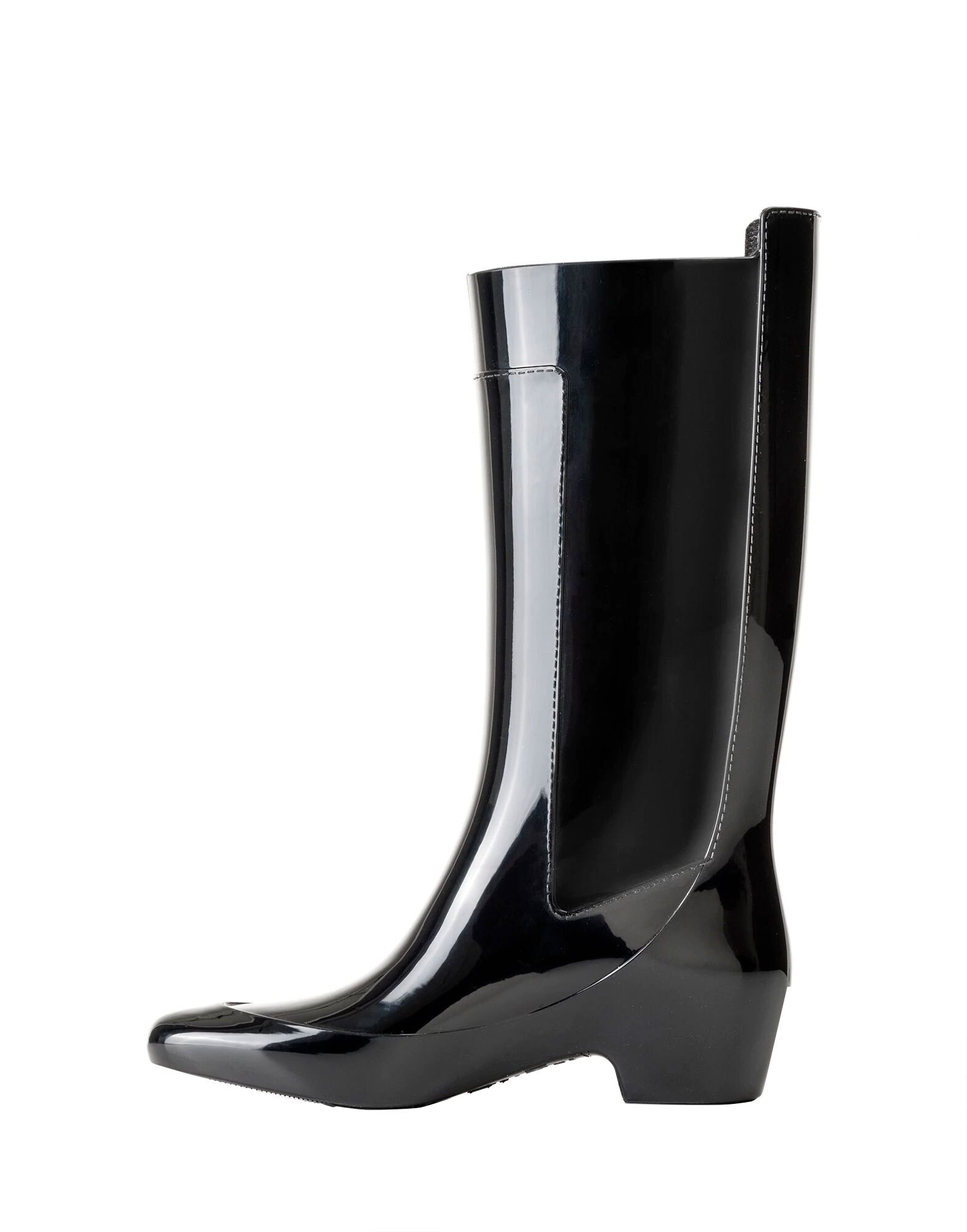 Kartell Shoes BARBARELLA BLACK | Kartell