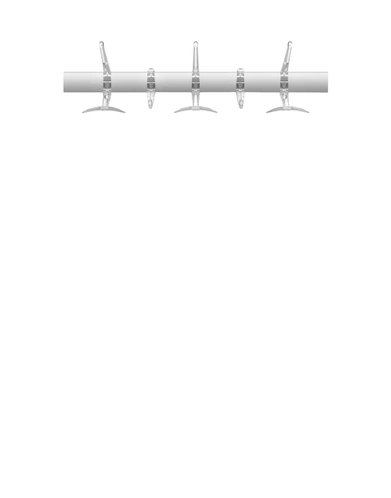 HANGER 60 cm KAR0817270