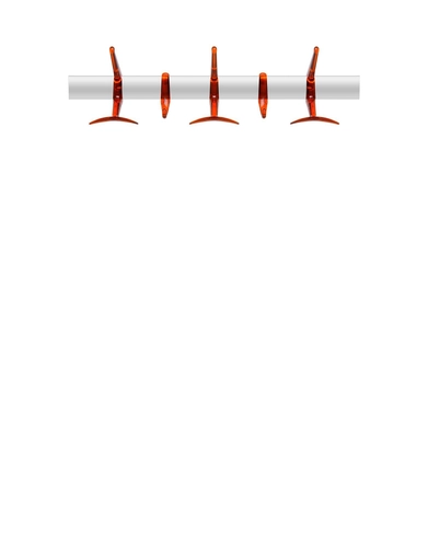 HANGER 60 cm KAR0817271