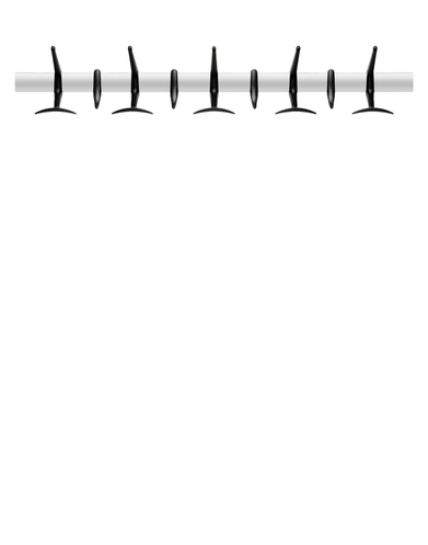 HANGER 90 cm KAR0817409