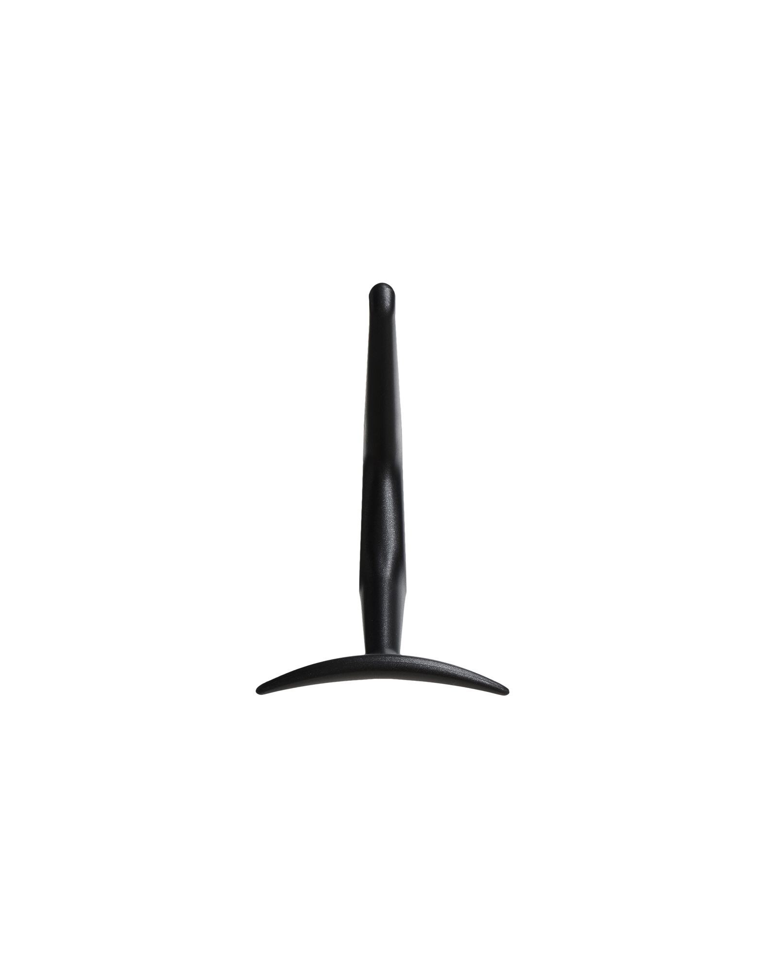 Kartell Coat Stands HANGER (4 pieces) BLACK | Kartell