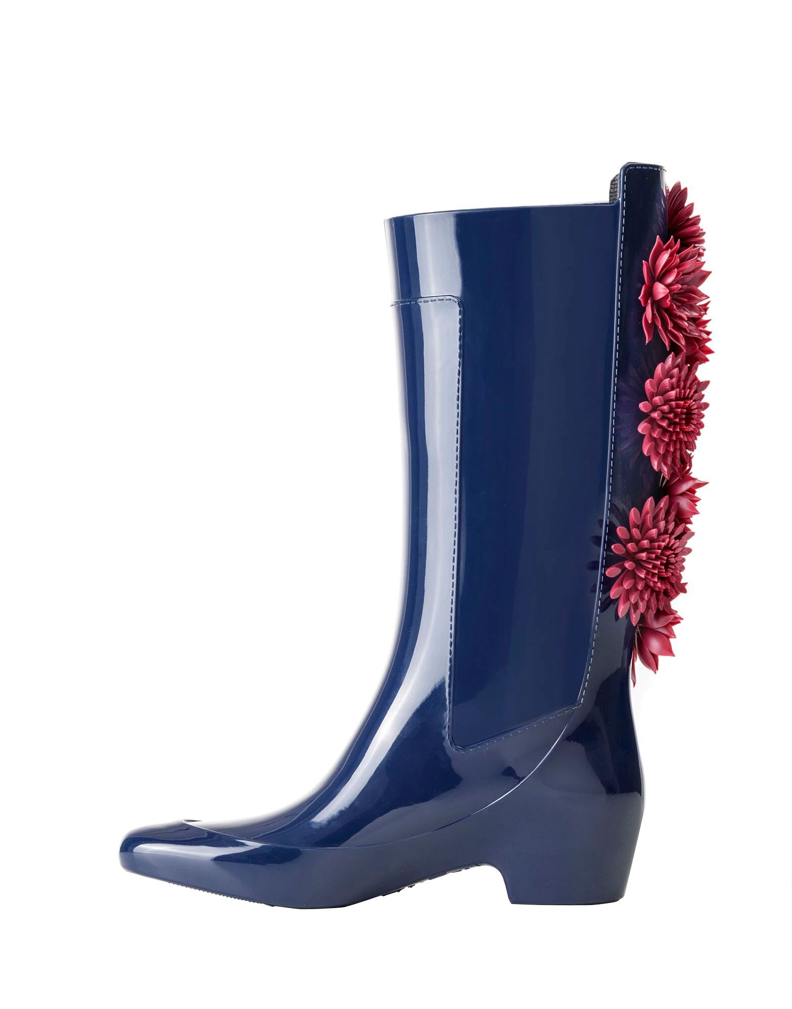 BARBARELLA FLOWERS KAR08237BL