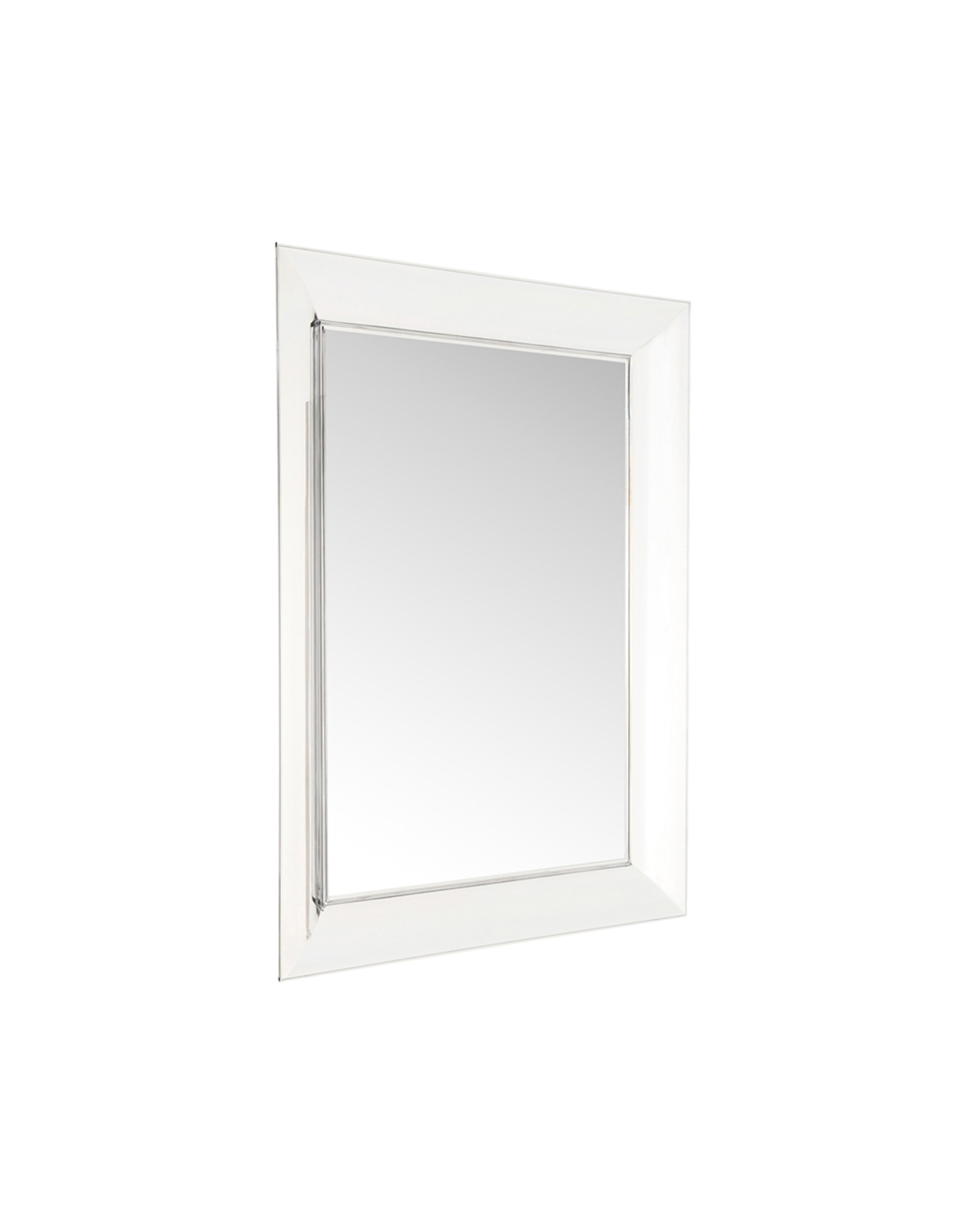 Kartell Mirrors FRANCOIS GHOST CRYSTAL | Kartell
