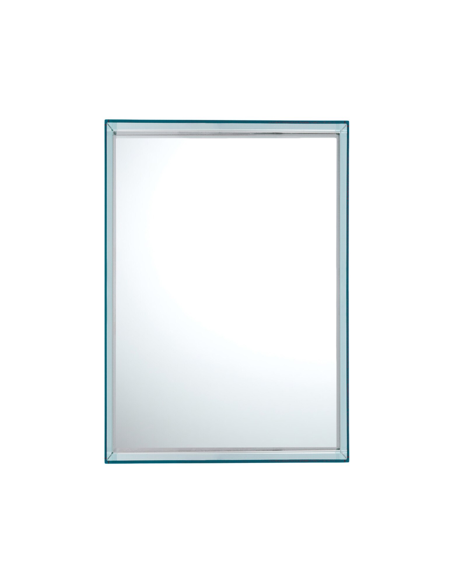 Kartell Bathroom Accessories ONLY ME LIGHT BLUE | Kartell