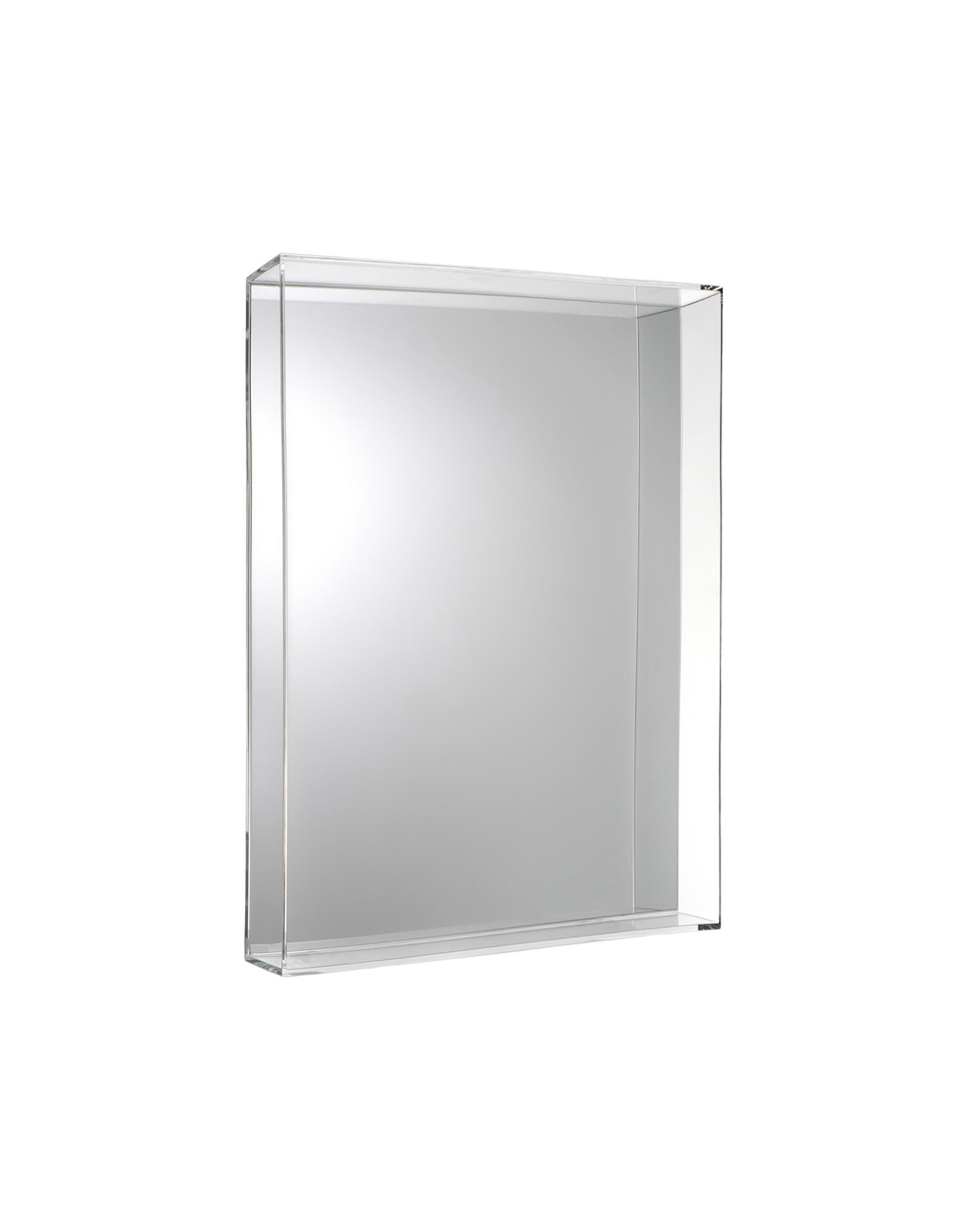 Kartell Bathroom Accessories ONLY ME CRYSTAL | Kartell