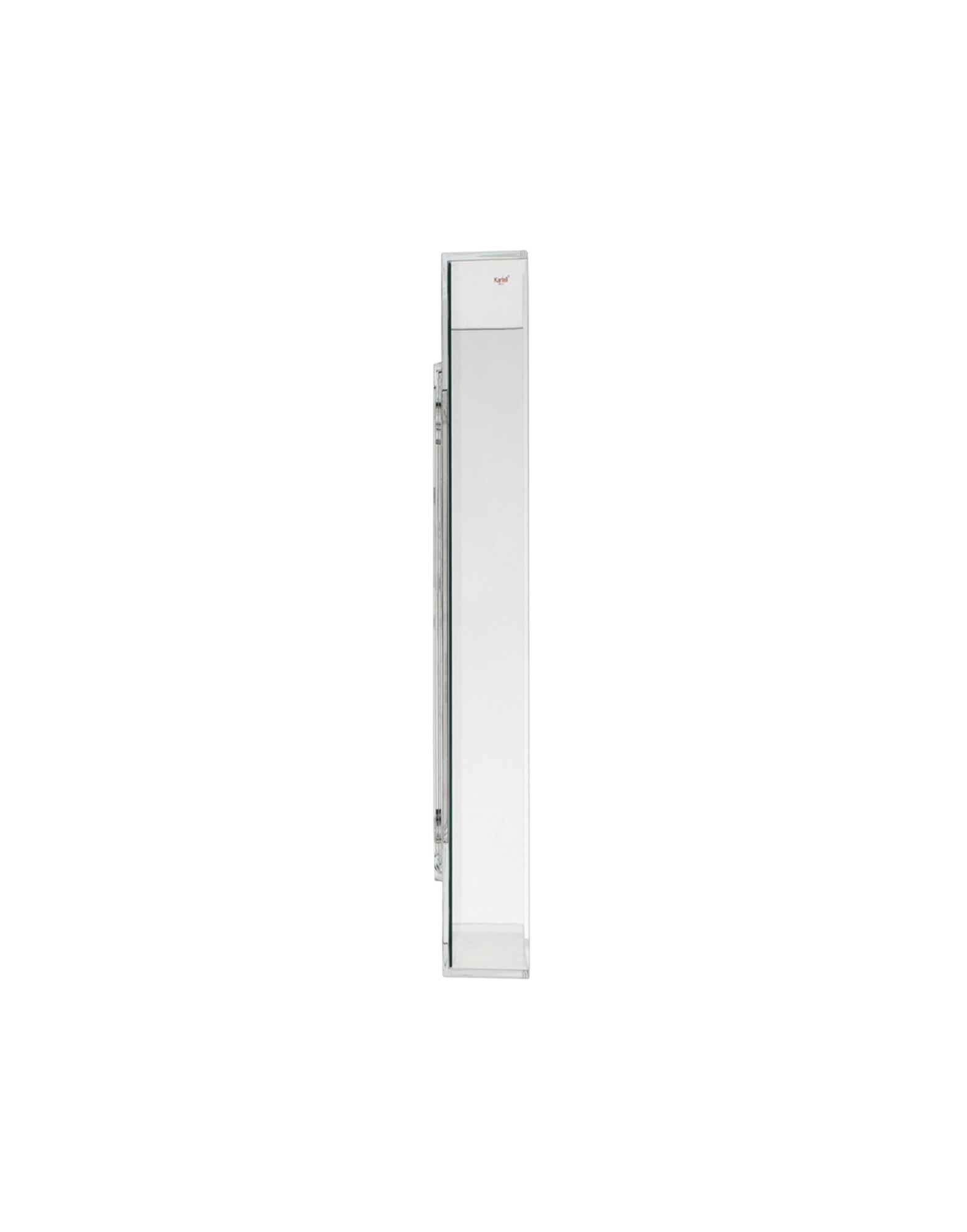 Kartell Bathroom Accessories ONLY ME CRYSTAL | Kartell