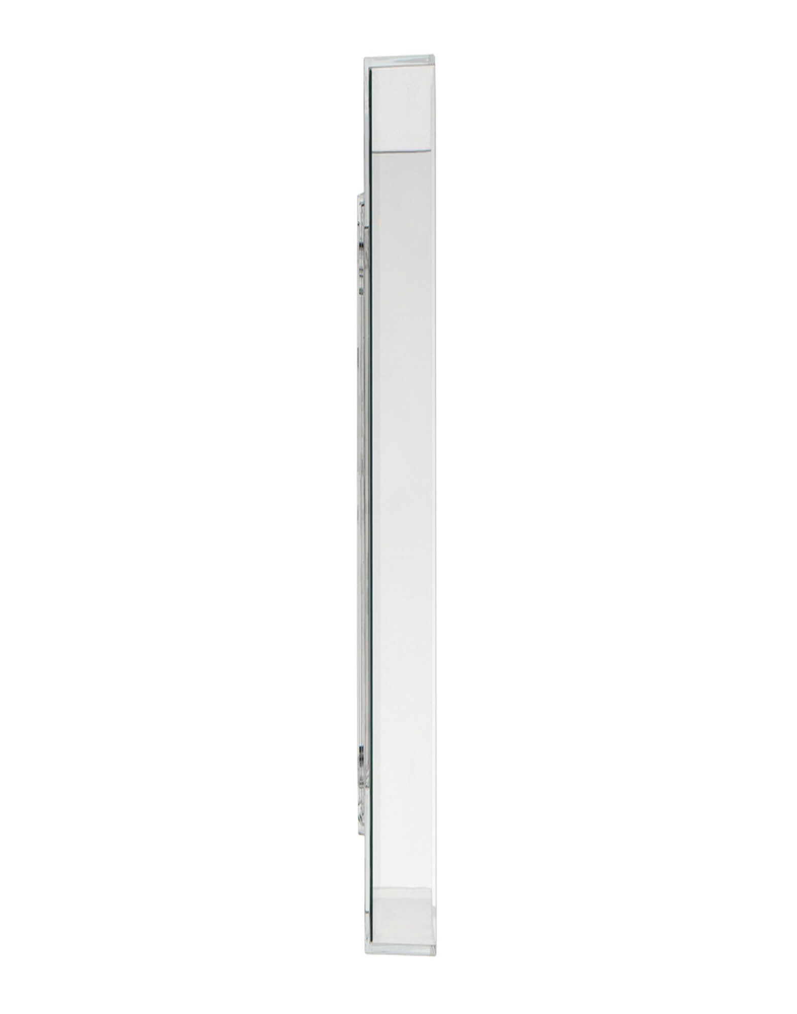 Kartell Bathroom Accessories ONLY ME CRYSTAL | Kartell