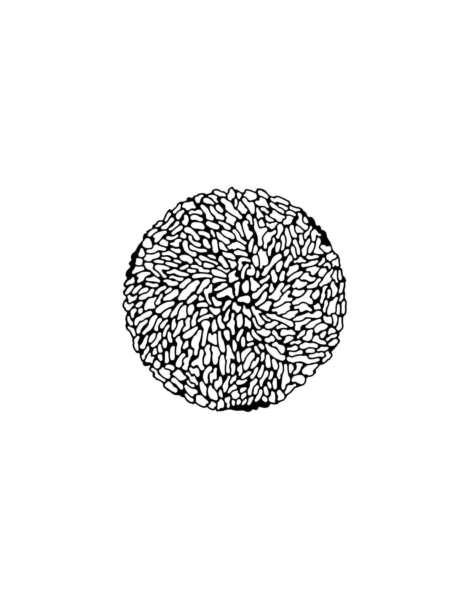 Kartell Side Tables TTABLE BLACK Kartell