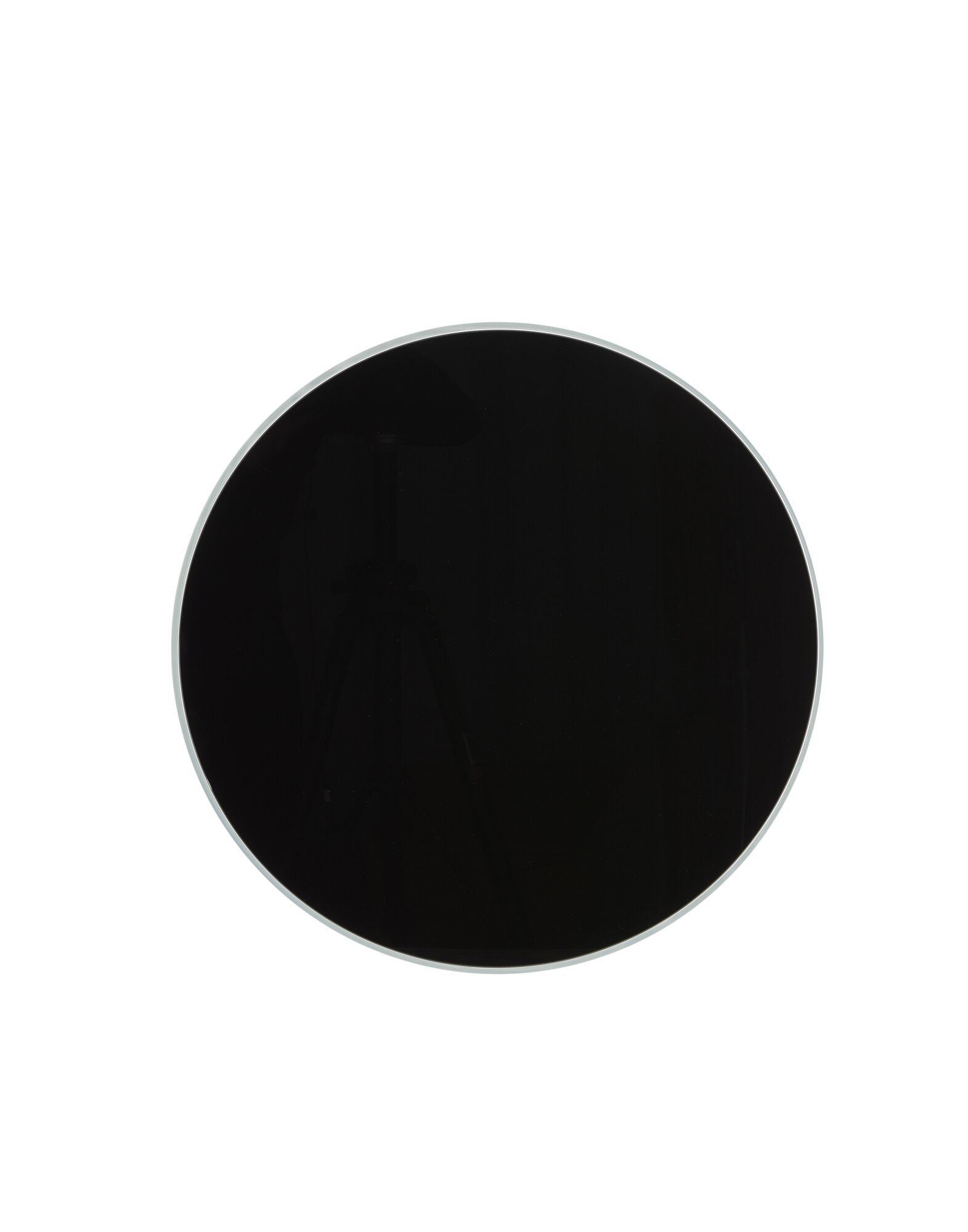 Kartell Side Tables TIP TOP BLACK | Kartell