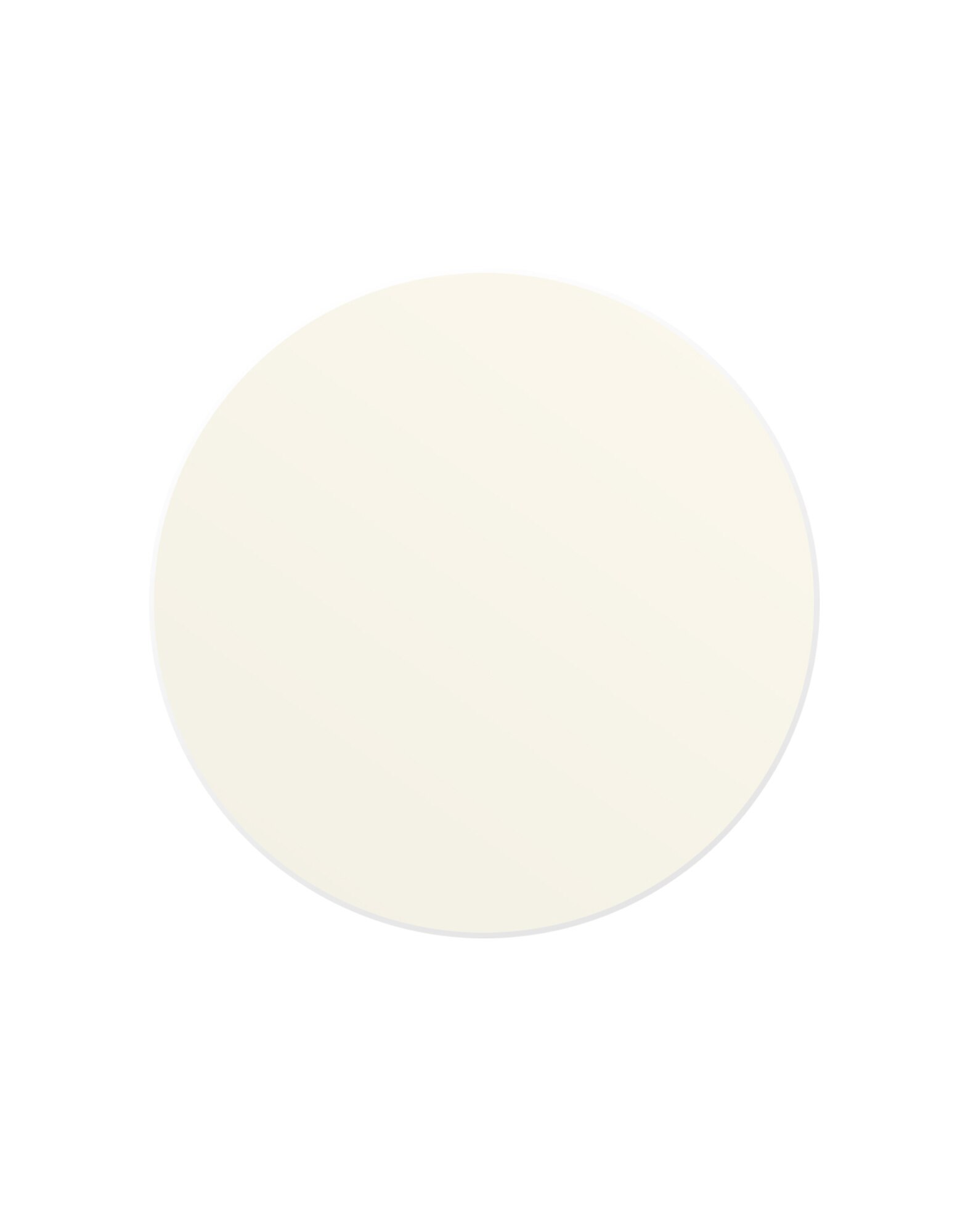 Kartell ティップトップ　ホワイト Kartell Side Tables TIP TOP WHITE | Kartell