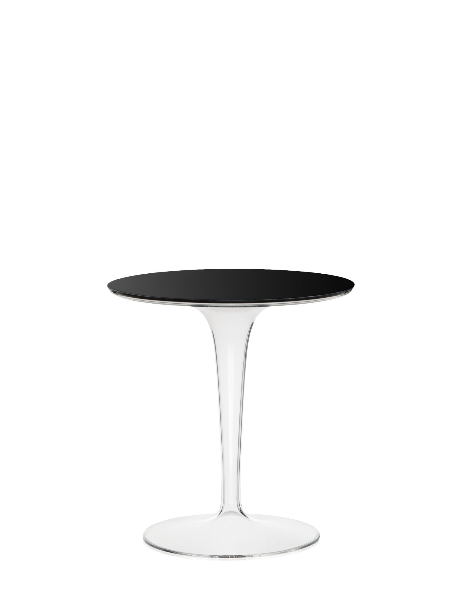 Kartell Side Tables TIP TOP WHITE | Kartell