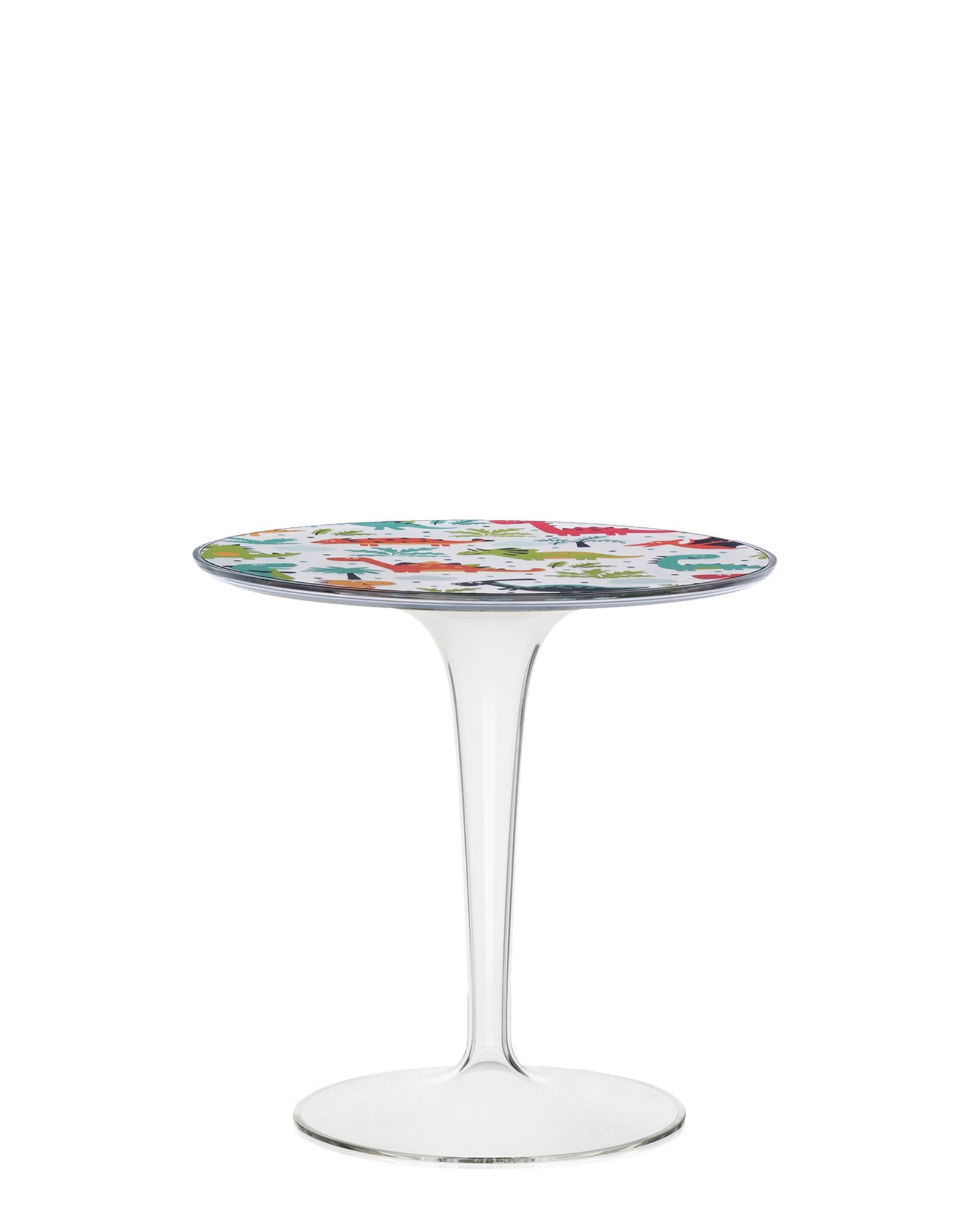 Kartell Tables TIP TOP KARTELL KIDS DINOSAUR | Kartell
