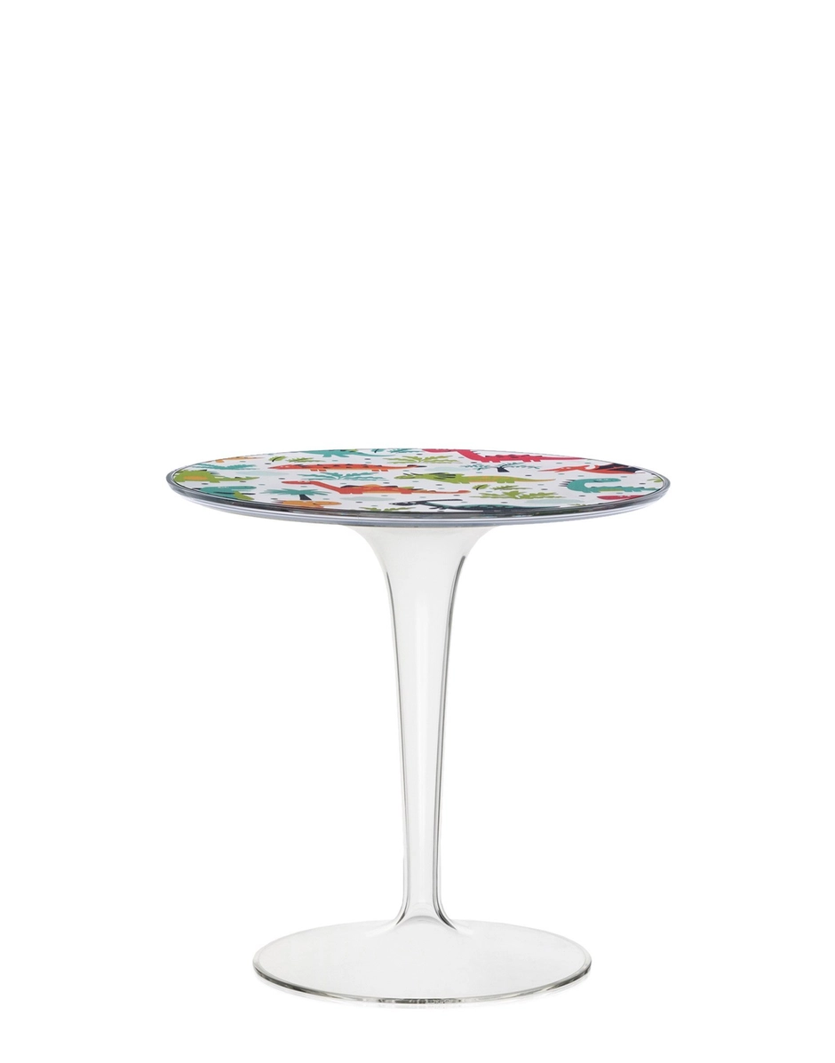 Kartell Tip top kartell kids Philippe Starck con Eugeni Quitllet