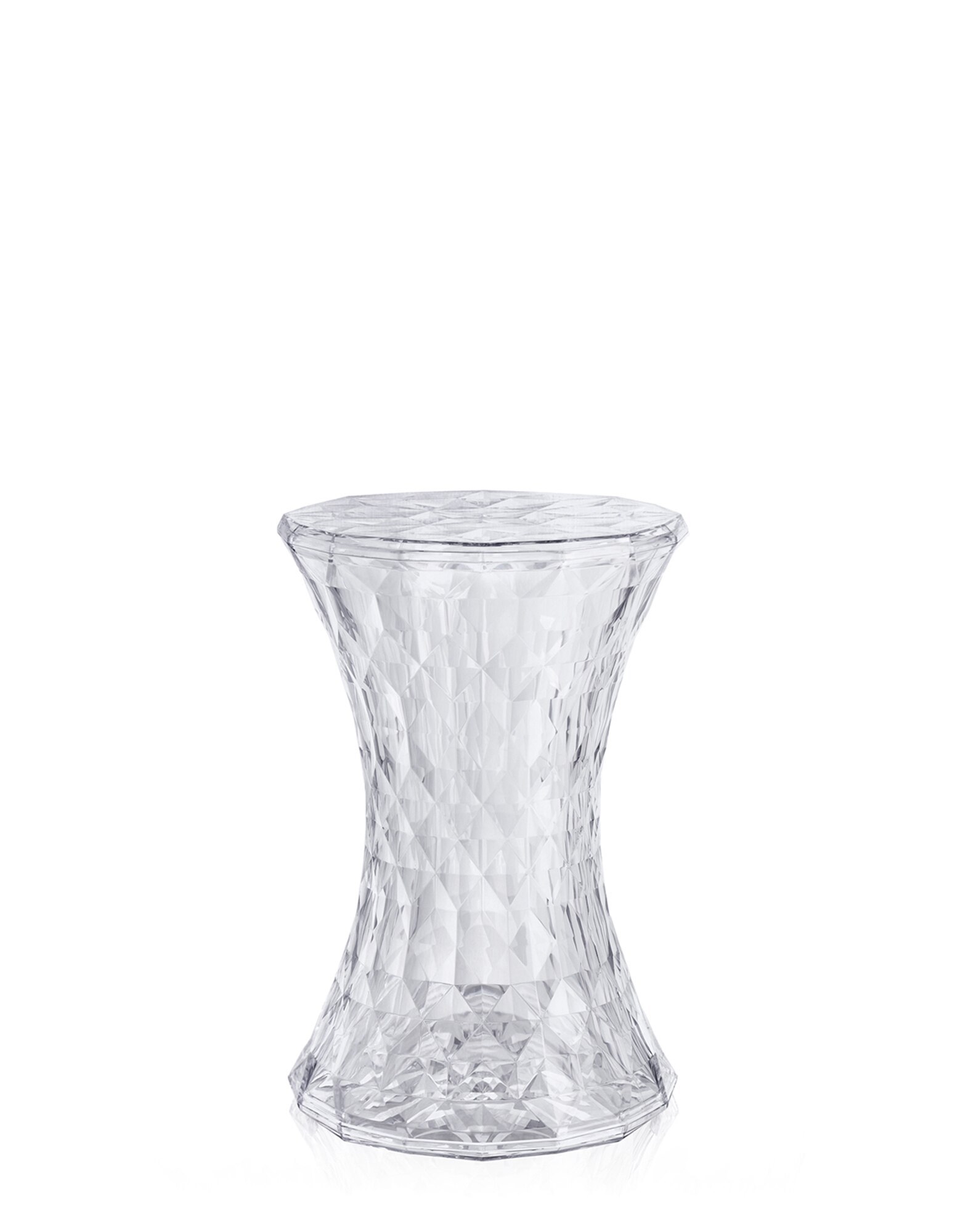 Kartell Side Tables STONE CRYSTAL | Kartell