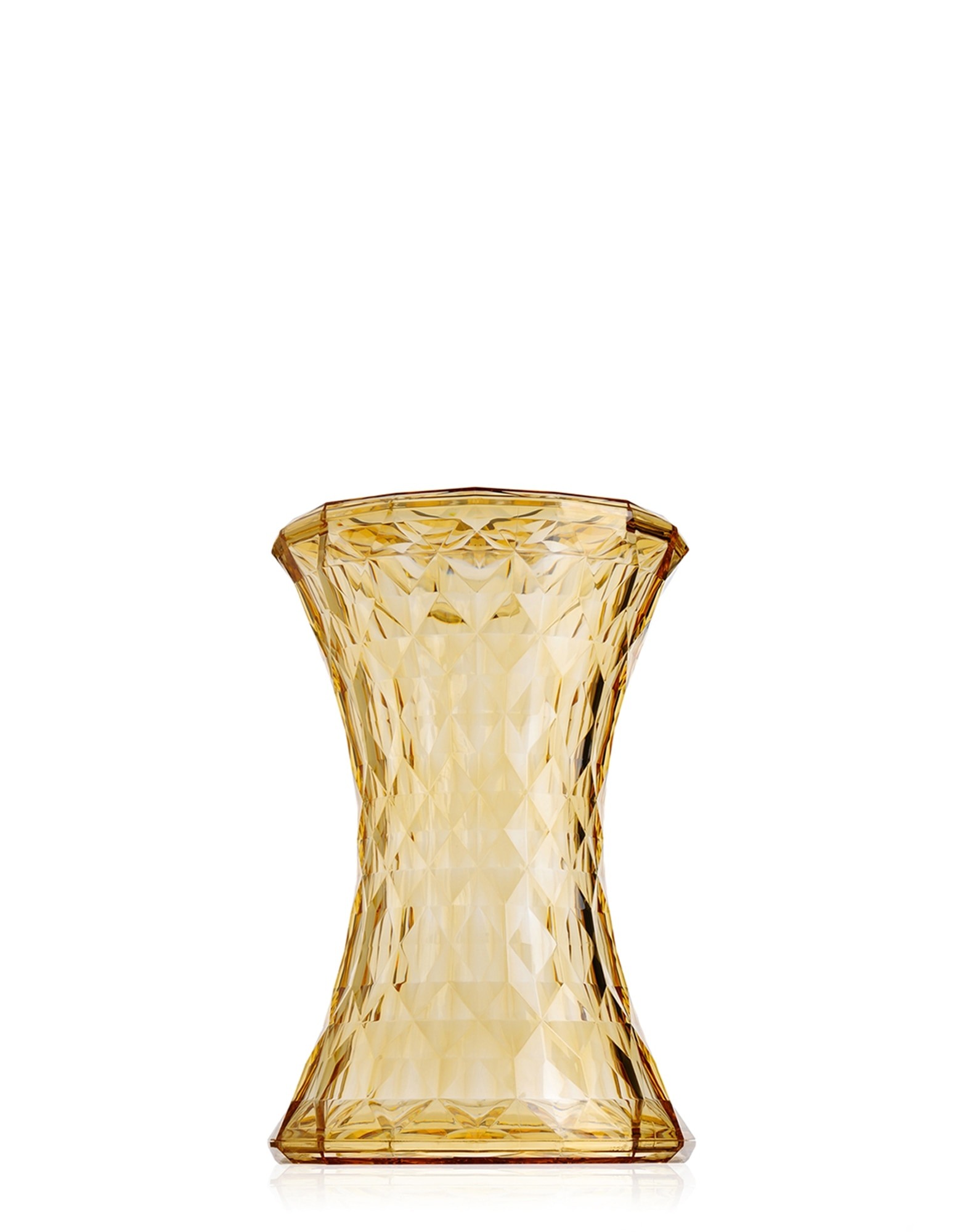 Kartell Side Tables STONE YELLOW | Kartell