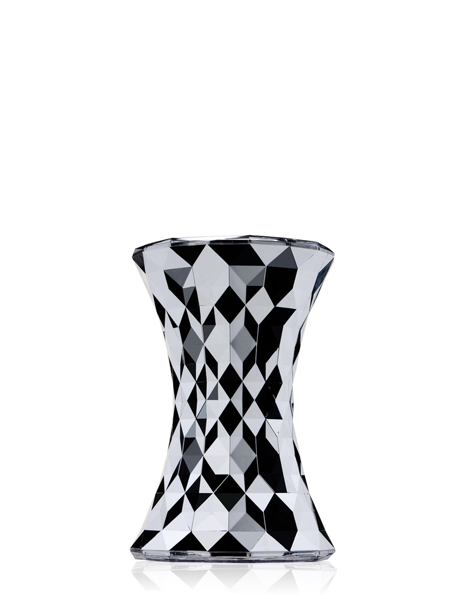 Kartell Side Tables STONE CHROMO | Kartell