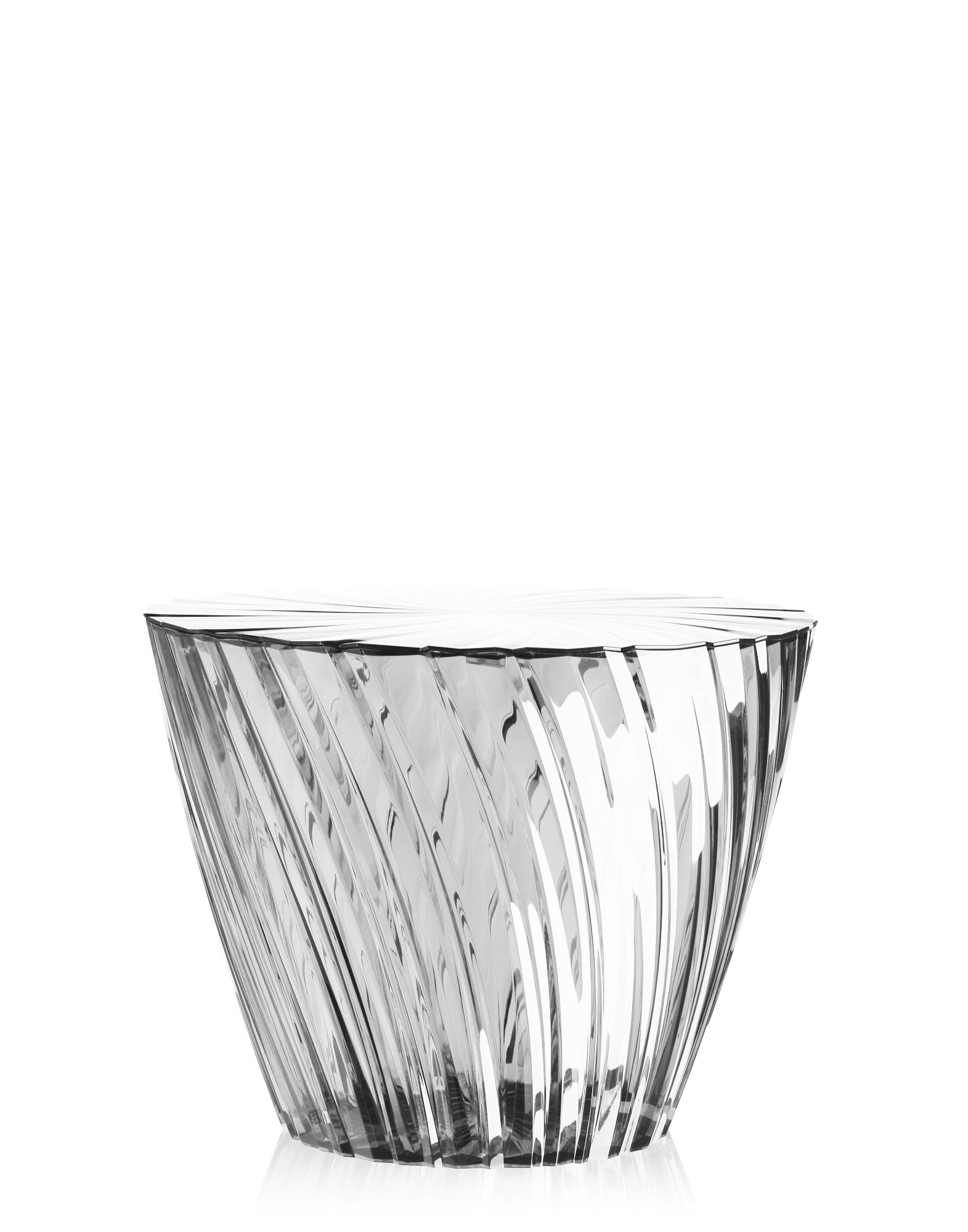 Kartell Side Tables SPARKLE CRYSTAL | Kartell Kartell Side Tables SPARKLE CRYSTAL | Kartell