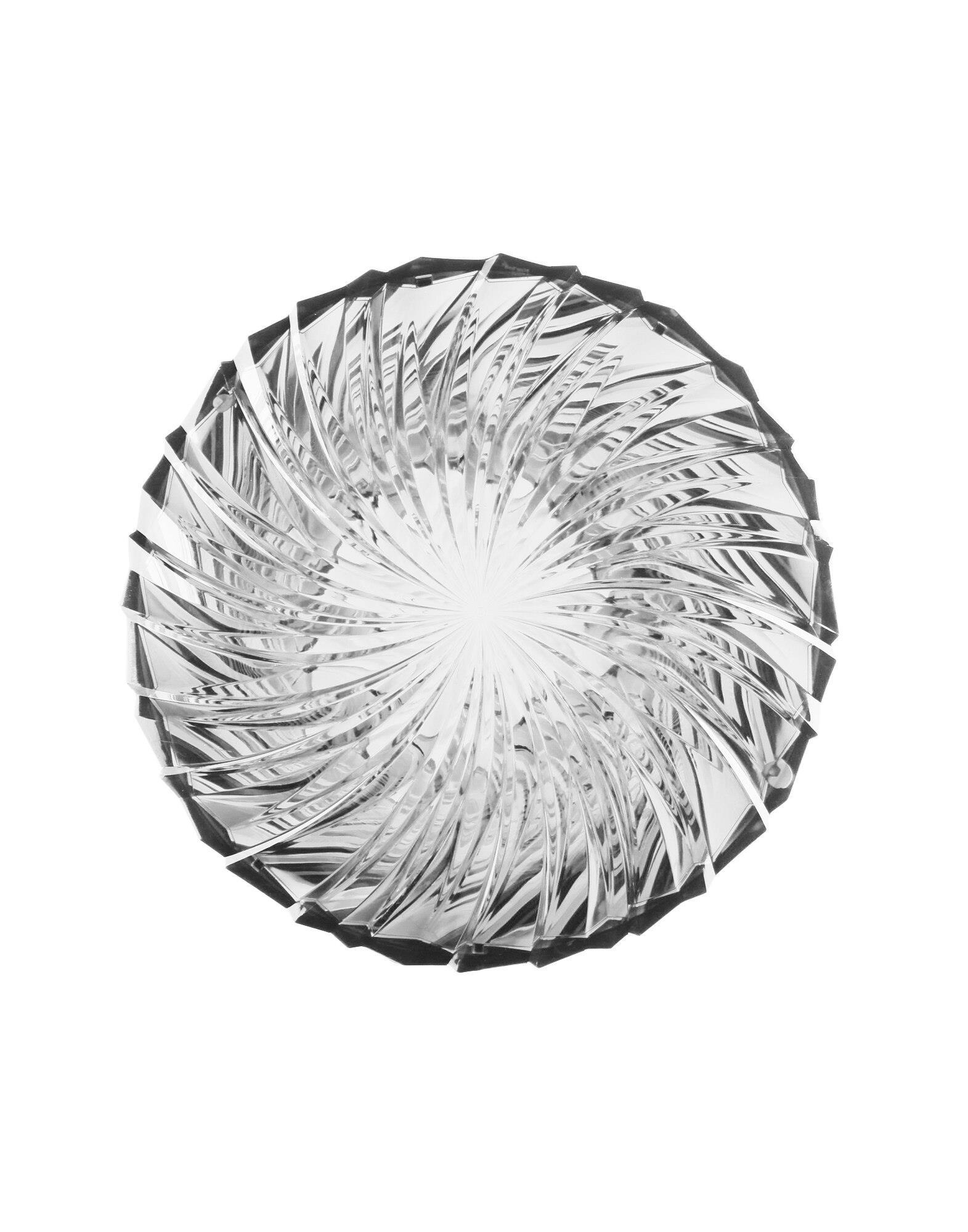 Kartell Side Tables SPARKLE CRYSTAL | Kartell