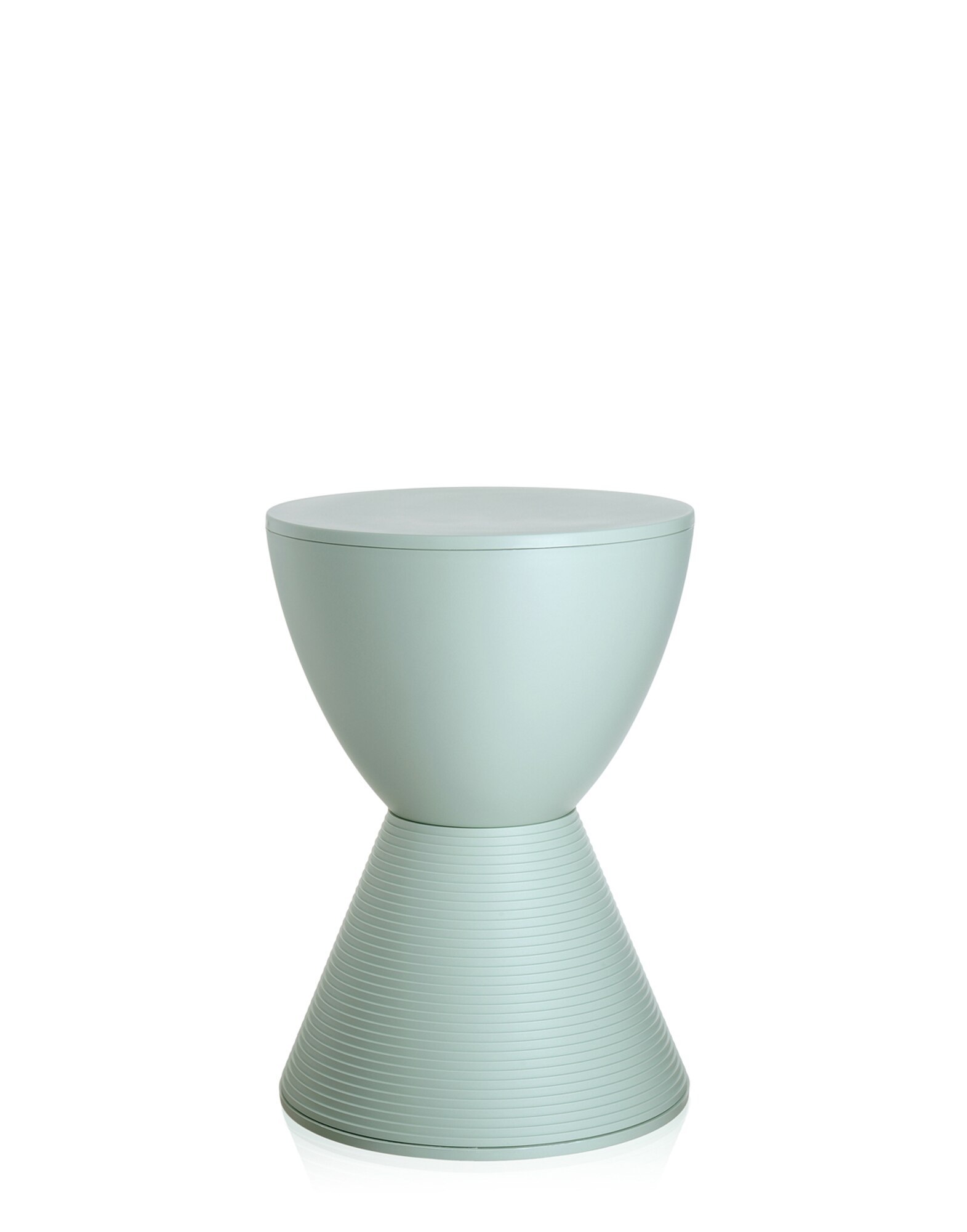 Kartell Side Tables PRINCE AHA FENNEL GREEN | Kartell
