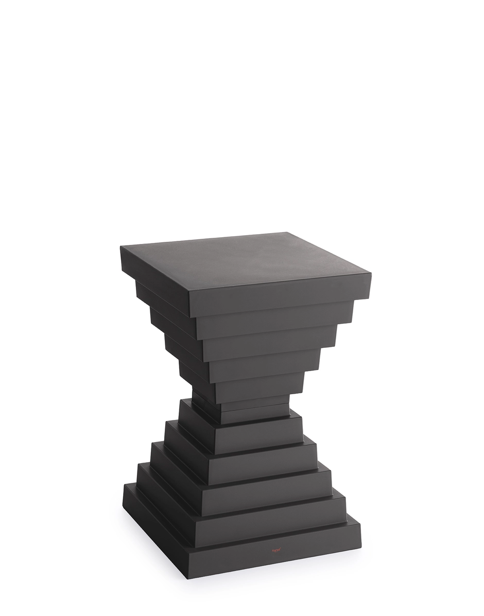 Kartell PRINCE OHOH ANTHRACITE KAR08825AN_2